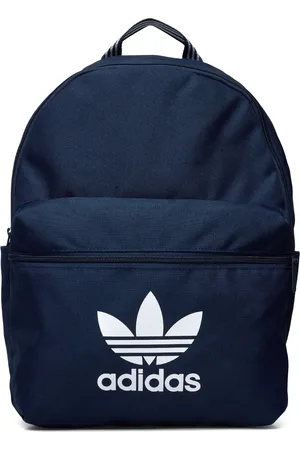 adidas Adicolor Backpk Sport Backpacks Navy