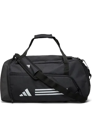 adidas Tr Duffle M Urheilukassi Black