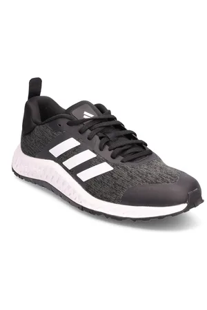 adidas Everyset Trainer Sport Men Sport Shoes Sport Training Shoes Black