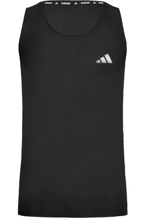 adidas Otr B Tank Tops T-shirts Sleeveless Black