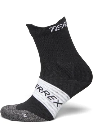 adidas Trx Trl Agr Sck Sport Women Sport Clothing Sport Socks Black