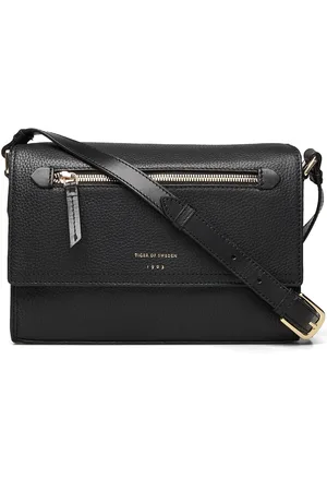 Tiger of Sweden Caprisia Bags Crossbody Bags Black