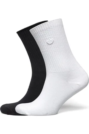 adidas Crew Sock 2Pp Sport Socks Regular Socks Multi/patterned