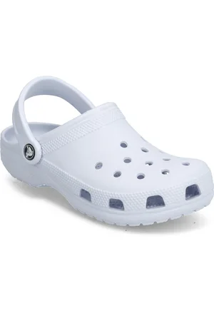 Crocs Classic Shoes Mules & Clogs Blue