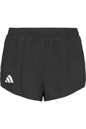 adidas Adizero E Short Sport Shorts Sport Shorts Black