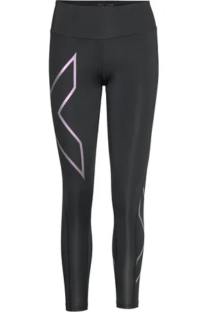 Motion Hi-Rise Compression Tights Naisten – 2XU