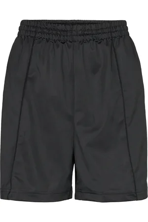 adidas Firebird Sho Sport Shorts Casual Shorts Black