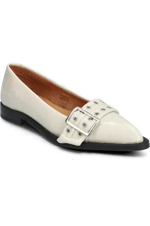 Pavement Saso Low Ballerinat Beige