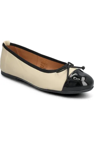 Pavement Lucy Ballerinat Beige