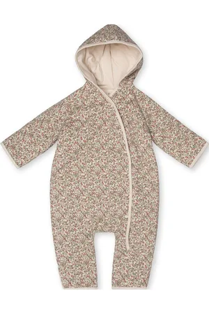 Thats Mine Georg Romper Jumpsuit Haalari Multi/patterned