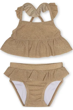 Thats Mine Nona Bikini Bikinit Gold