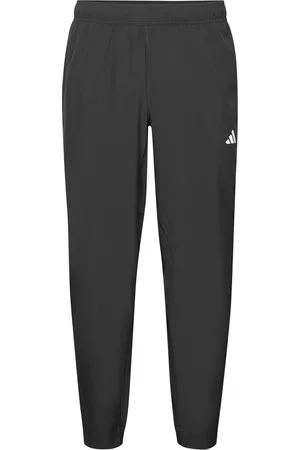 adidas Tr-Es Woven Pt Sport Sport Pants Black