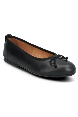 Pavement Lucy Ballerinat Black