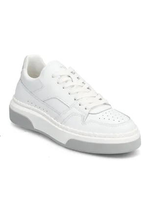 Pavement Boo Matalavartiset Sneakerit Tennarit White