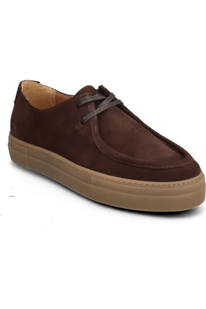 Matinique Marowdy Loaferit Matalat Kengät Brown