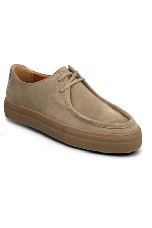 Matinique Marowdy Loaferit Matalat Kengät Brown
