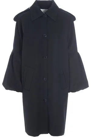 Dea Kudibal Tuccadea Polvipituinen Mekko Black
