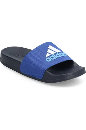 adidas Adilette Shower K Sport Slippers & Indoor Shoes Blue