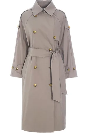 Dea Kudibal Threzadea Trenssi Takki Beige