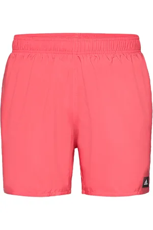 adidas Sld Clx Sho Sl Sport Shorts Red