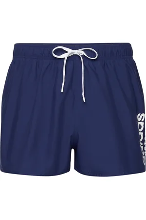adidas Ess L Clx Vsl Sport Shorts Navy