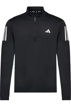 adidas Otr B Hz Sport Sweat-shirts & Hoodies Sweat-shirts Black