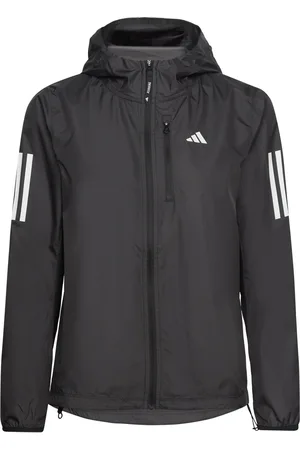 adidas Otr B Jkt Sport Sport Clothing Sport Outerwear Sport Jackets Sport Training Jackets Black