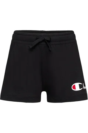 Champion Shorts Sport Shorts Black