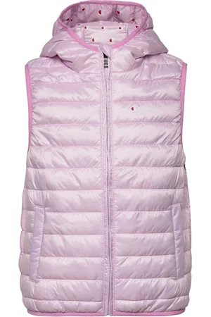 Champion Vest Sport Vests Pink