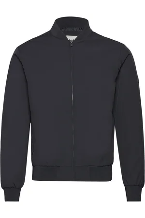 JACK & JONES Jprccillusion Bomber Sn Bombertakki Takki Navy Jack & J S