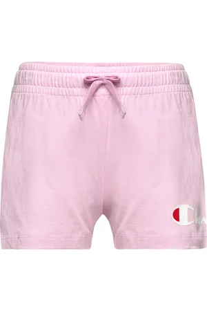 Champion Shorts Sport Shorts Pink