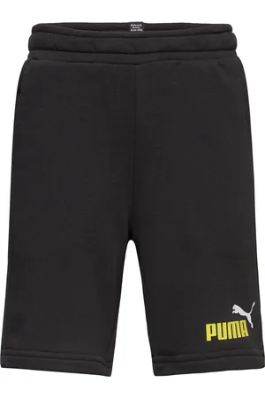 PUMA Ess+ 2 Col Shorts Tr B Sport Shorts Black