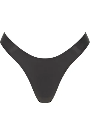 Sloggi Zero Feel 2.0 Tiny Tanga Stringit Alusvaatteet Black