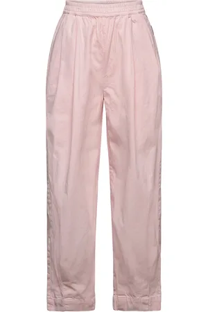 Molo Alexa Bottoms Trousers Pink