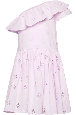 Molo Cay Dresses & Skirts Dresses Casual Dresses Sleeveless Casual Dresses Purple