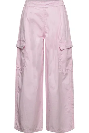 Molo Audie Bottoms Trousers Pink