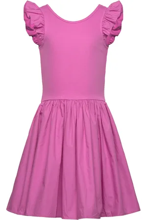 Molo Cloudia Dresses & Skirts Dresses Casual Dresses Sleeveless Casual Dresses Pink