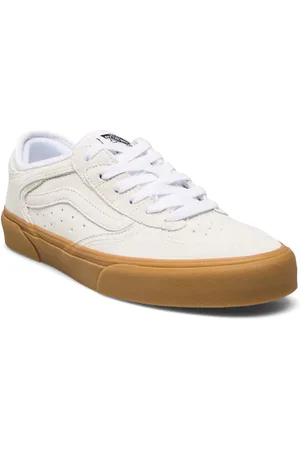Vans Rowley Classic Sport Sneakers Low-top Sneakers Beige