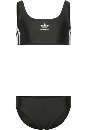 adidas Adicolor Bikini Sport Bikinis Black