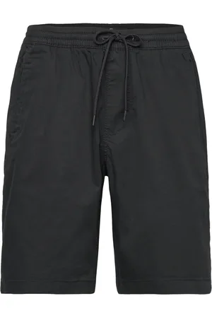 Hollister Hco. Guys Shorts Bottoms Shorts Casual Black