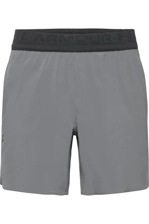 Under Armour Ua Vanish Elite Short Sport Shorts Sport Shorts Grey