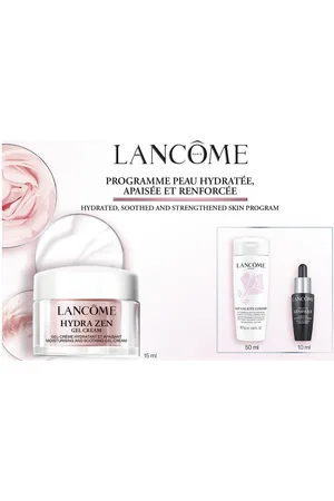 Lancôme Hydra Zen Ihonhoitosetti Nude