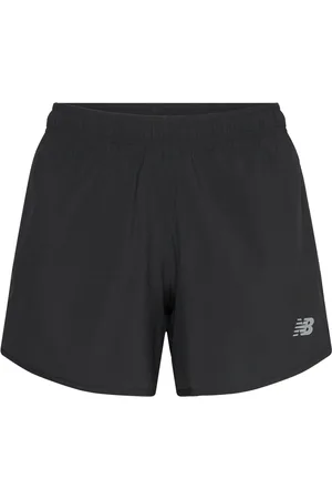 New Balance Sport Essentials Short 5" Sport Shorts Sport Shorts Black