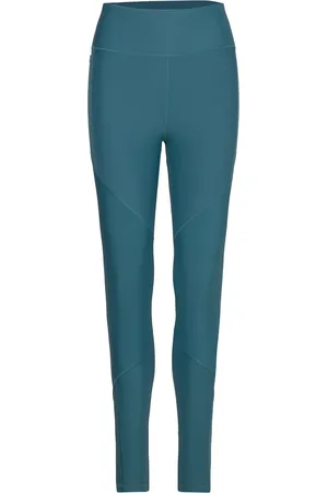 ONLY Onpjana-2 Hw Pck Train Tights Noos Sport Running-training Tights Blue