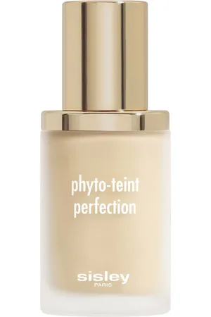 Sisley Phyto-Teint Perfection 0W Porcelaine Meikkivoide Meikki