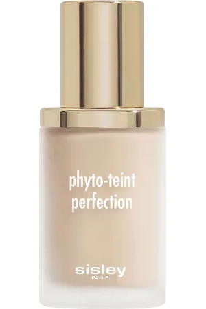 Sisley Phyto-Teint Perfection 0C Vanilla Meikkivoide Meikki