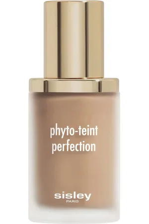 Sisley Phyto-Teint Perfection 5C Golden Meikkivoide Meikki