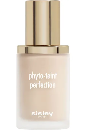 Sisley Phyto-Teint Perfection 000N Snow Meikkivoide Meikki