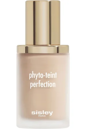 Sisley Phyto-Teint Perfection 1C Petal Meikkivoide Meikki