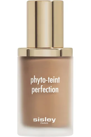Sisley Phyto-Teint Perfection 6C Amber Meikkivoide Meikki